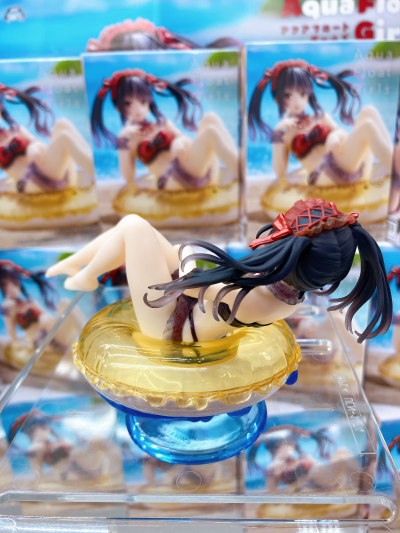 AFG 约会大作战第四季 时崎狂三