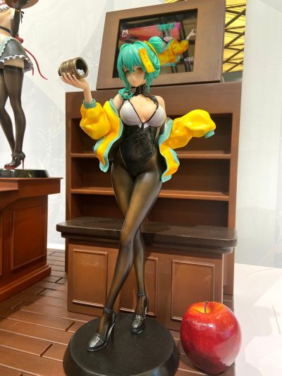 深渊酒吧＆天国派对 吸血姬安普莎