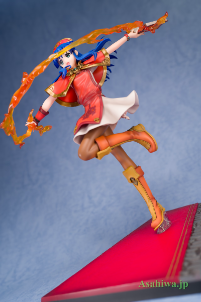 火焰纹章 莉莉娜