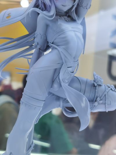 小林家的龙女仆S 伊露露 睡衣