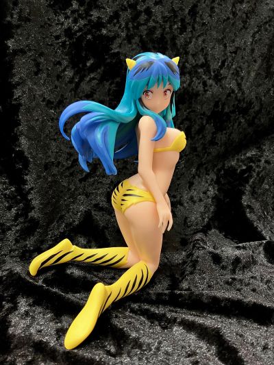 悠闲时光 福星小子系列 拉姆 2