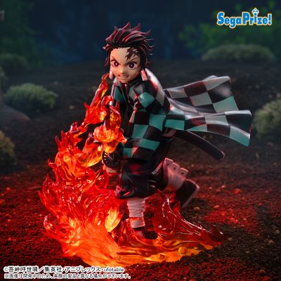 Xross Link 鬼灭之刃 灶门炭治郎