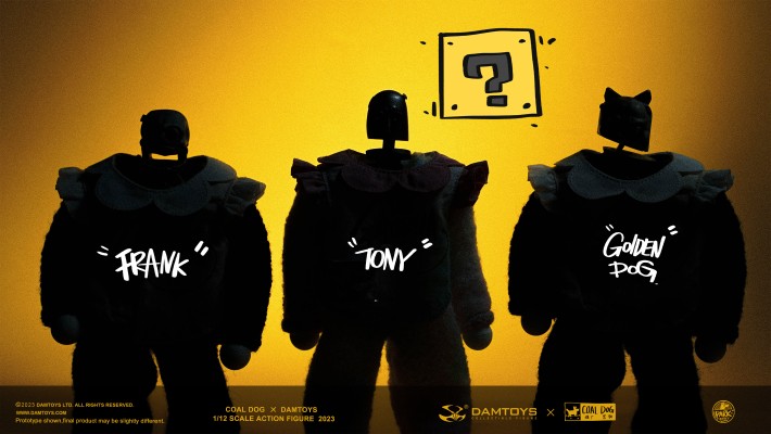 Rabbit's make up party兔子的化妆舞会