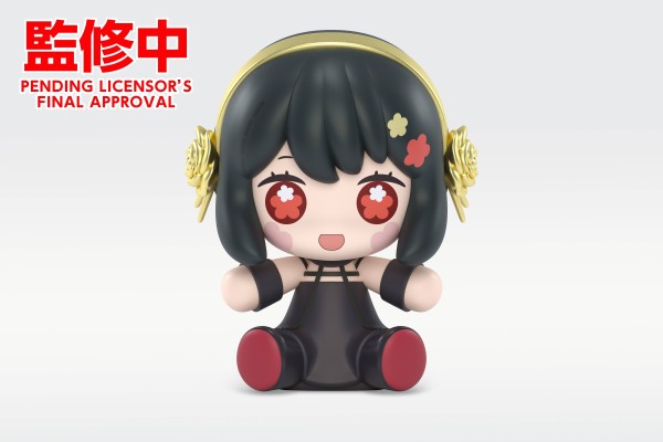 Huggy Good Smile 间谍过家家 约尔·福杰