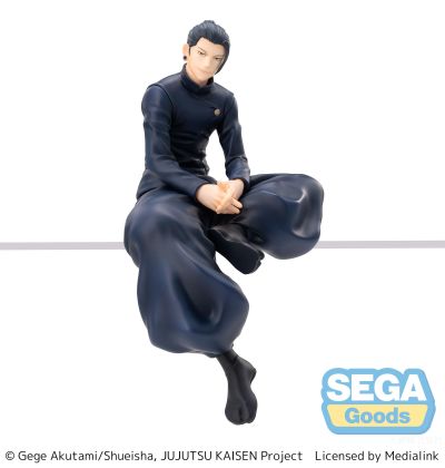 小坐系列 咒术回战 第二季 夏油杰