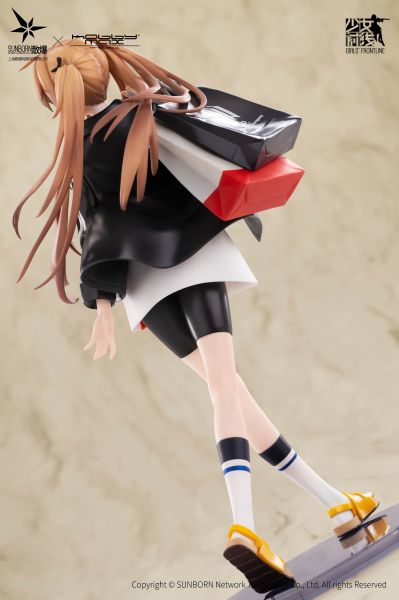 少女前线  UMP9 蜜蜂的膝盖