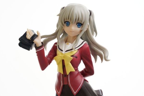 PM 手办 シャーロット 黒羽柚咲