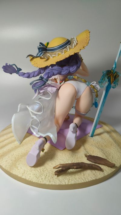 Lucrea 公主连结 与你重逢 星野静流 (夏日)