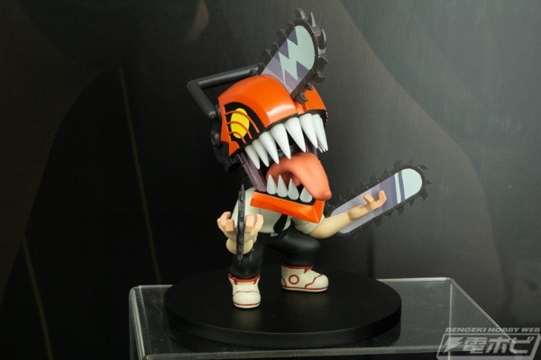 TOONIZE 链锯人 链锯人