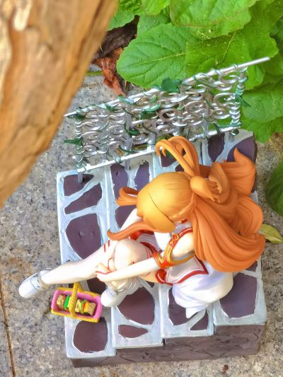 刀剑神域 亚丝娜 Vignette Pearl Color ver. 