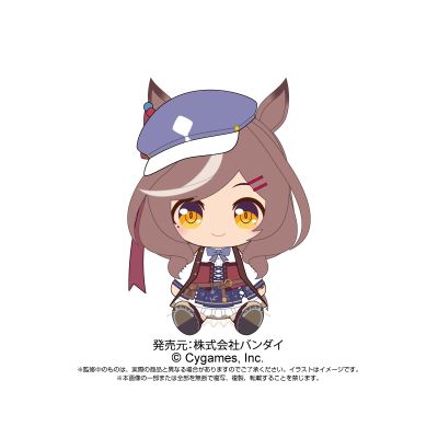 赛马娘布娃 诗歌剧