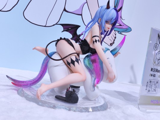 主从关系 N-GS（暂译）