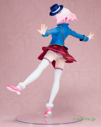 香格里拉边境  埃姆尔 (拟人化)