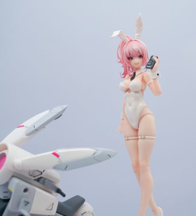 RA-01 兔女郎 艾琳