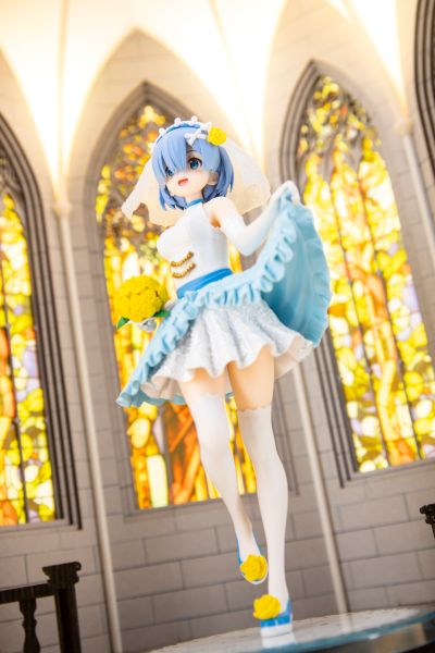 Coreful Re:从零开始的异世界生活 蕾姆 ~新娘~