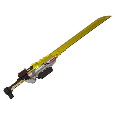 兽电战队强龙者  暴咬斩刃-纪念收藏版-