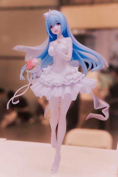 战舰少女R 昆西 五月花的约定