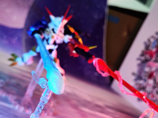 NXEDGE STYLE [数码宝贝系列] 奥米加兽 Alter-S