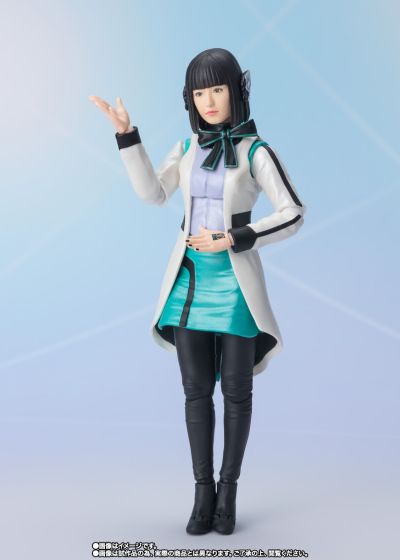 S.H.Figuarts   亚兹