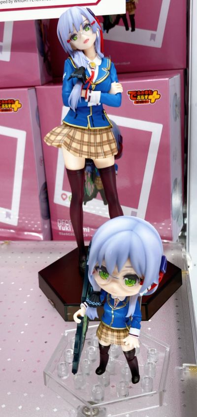 炽焰天穹 和泉由希