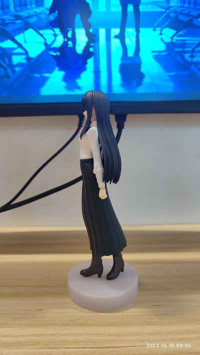 POP UP PARADE 月姬 远野秋叶