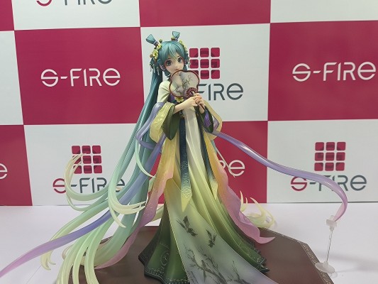 初音未来 流光记