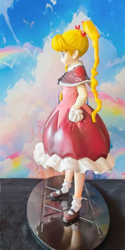 猎人 DXF×贪婪之岛×1 碧斯凯特·库鲁加