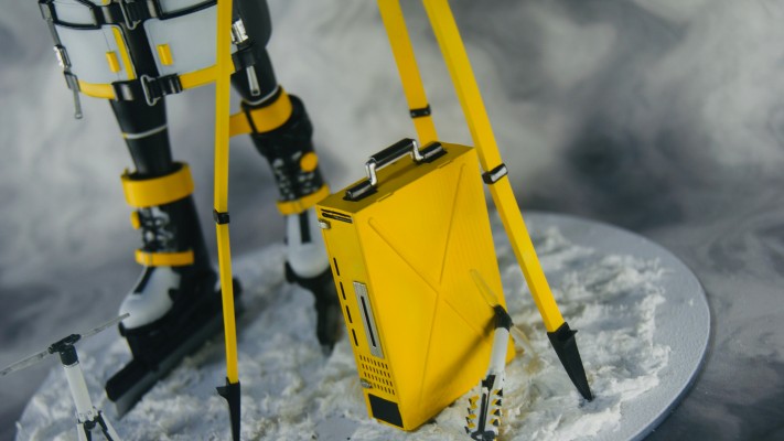 明日方舟 麦哲伦