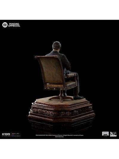 教父 维托·柯里昂