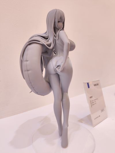 水野前辈和夏日特训