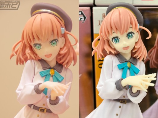 爱与演唱会！莲之空女学院学园偶像俱乐部 Desktop x Decorate Collections  日野下花帆