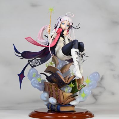 绽放的阿尔斯诺特利亚 阿尔斯诺特利亚