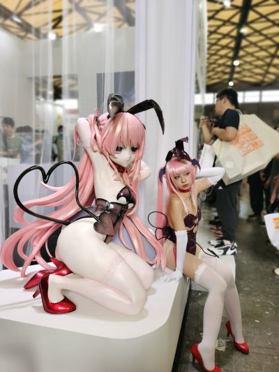 小林家的龙女仆S 伊露露 睡衣