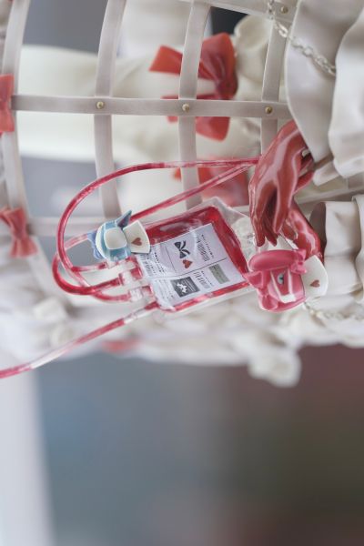 东方Project 蕾米莉亚·斯卡雷特 Blood