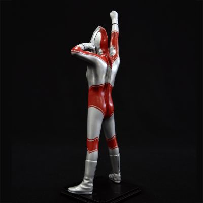 杰克奥特曼 专业手工软胶套件 复刻版