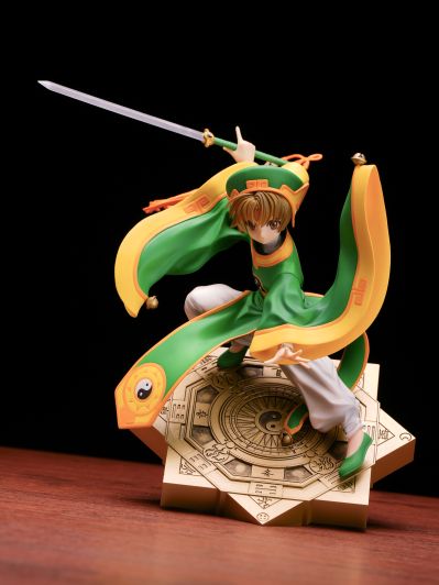 ARTFX J 魔卡少女樱 李小狼