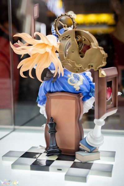 明日方舟 海滩派对 第三弹