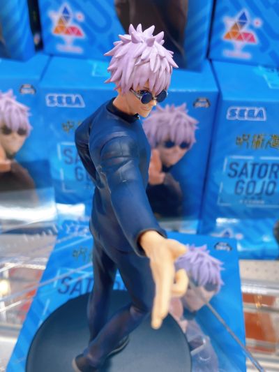 Luminasta   咒术回战 第二季 夏油杰   最强的两人