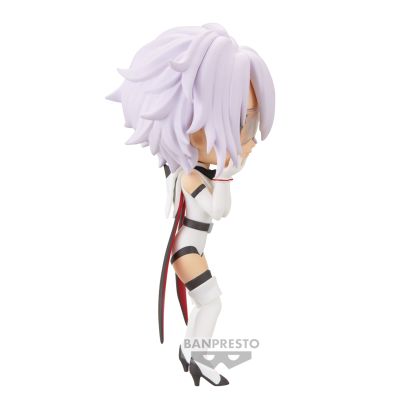 Q posket 腼腆英雄 SHY