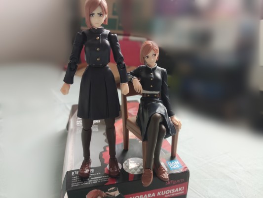 咒术回战 休息时间3