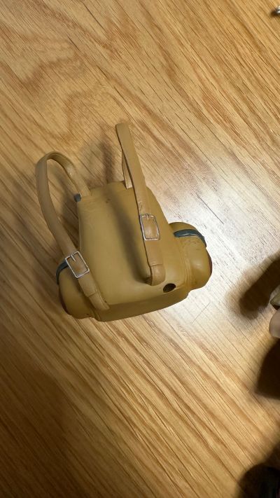 精英 Diorama 来自深渊 雷格＆莉可