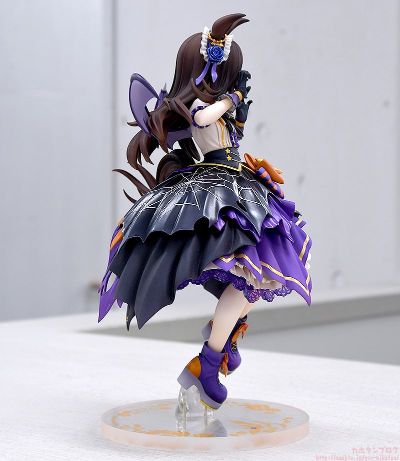 赛马娘 米浴 ～吸血鬼服装～