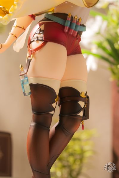 【Alter】莱莎琳・斯托特