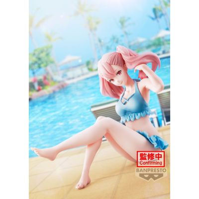 Celestial vivi 奇异贤伴 黑色天使 艾莉