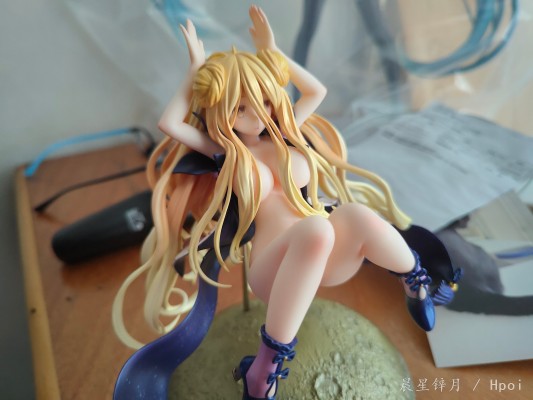 约会大作战 第四季 星宮六喰