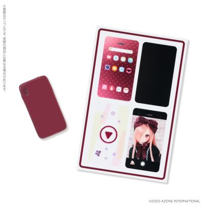 Colorful Dreamin' / 玛丽·奈特 ～我们的新故事～ 1.1