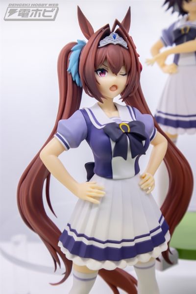 赛马娘 大和赤骥