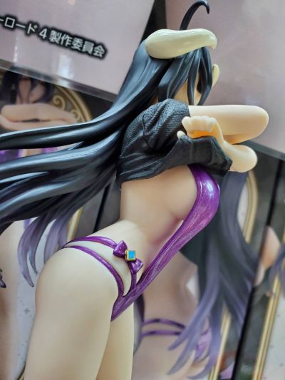 Coreful OVERLORD 第四季 雅儿贝德 ~T恤泳装~新装版