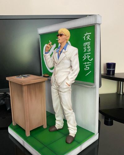 麻辣教师GTO 鬼冢英吉