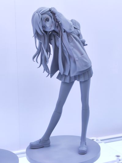 四月是你的谎言 有马公生